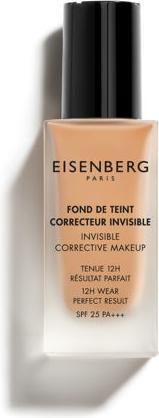 Produktbild Eisenberg Invisible Corrective Makeup (04 Natural Tan)