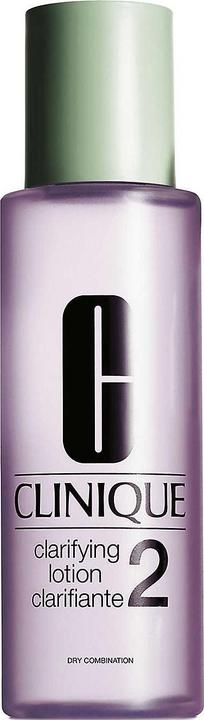 Produktbild Clinique Clarifying (Reinigungstücher, 400 ml)