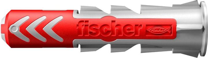 Actual product image Fischer DUOPOWER 6x30 S PH TX 545838 (100 pcs.)