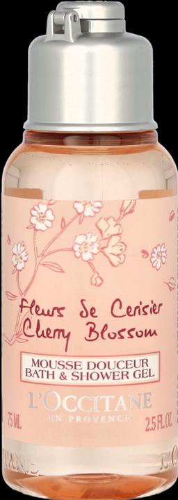 Produktbild L'Occitane Kirschblüte Duschgel (75 ml)
