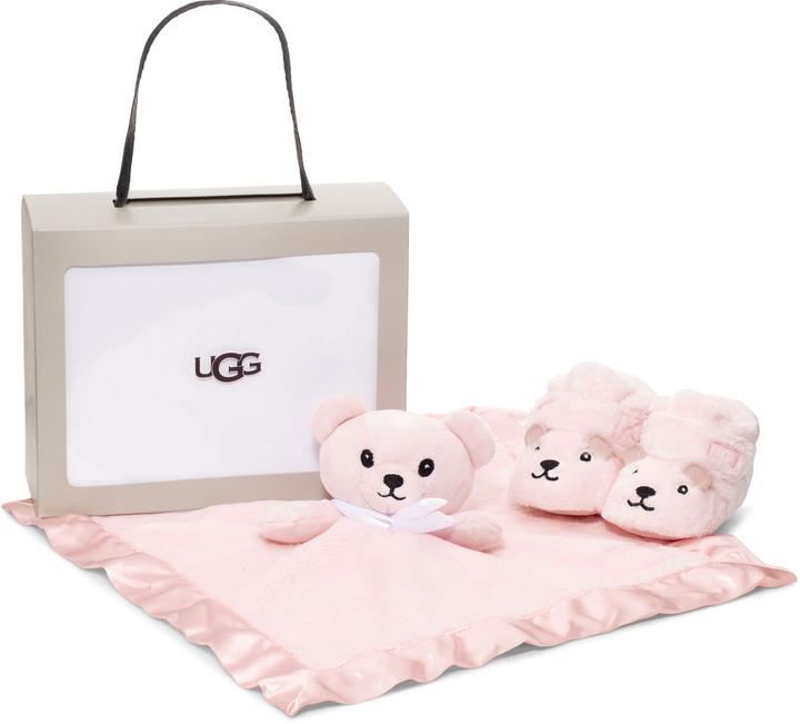 Image du produit Ugg Bixbee et Lovey Bear Stuffie (18)