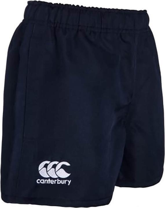 Immagine prodotto Canterbury Pantaloncini professionali (116)
