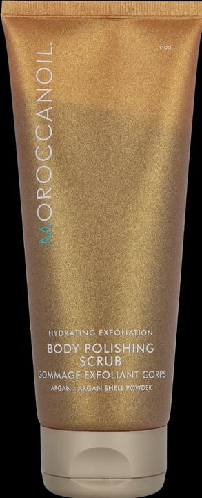 Immagine prodotto Moroccanoil Scrub lucidante per il corpo 6.7 Fl. Oz (200 ml)