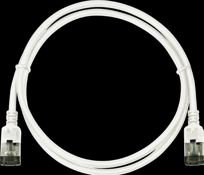 Produktbild LogiLink Netzwerkkabel (STP, CAT6a, 1.50 m)