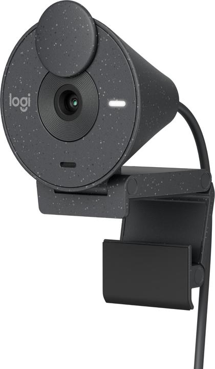 Immagine prodotto Logitech Brio 300 (2 Mpx)
