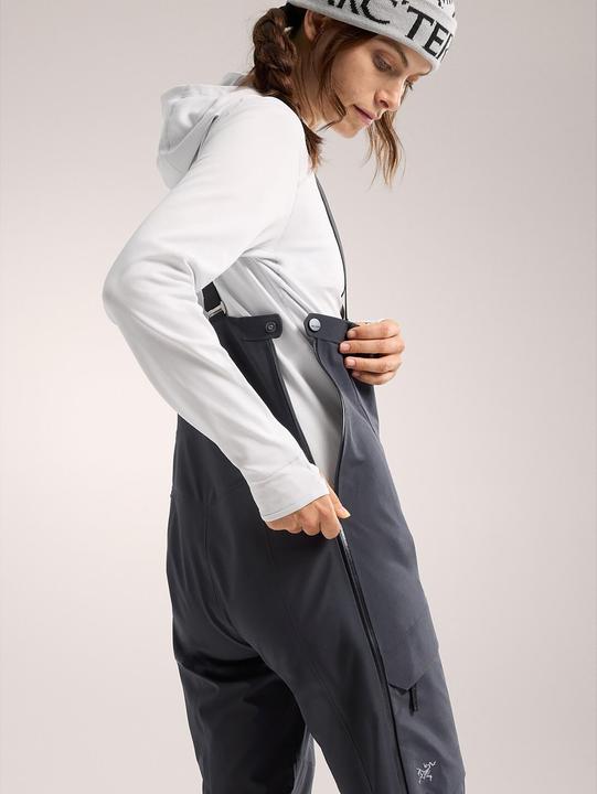 Actual product image Arc'teryx Rush Bib GTX (S)