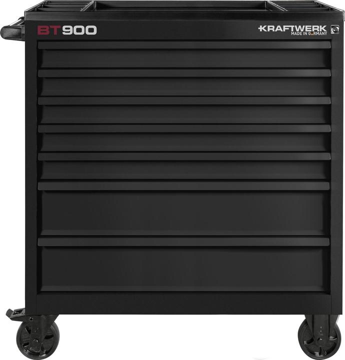 Actual product image Kraftwerk BT900 (1 x)