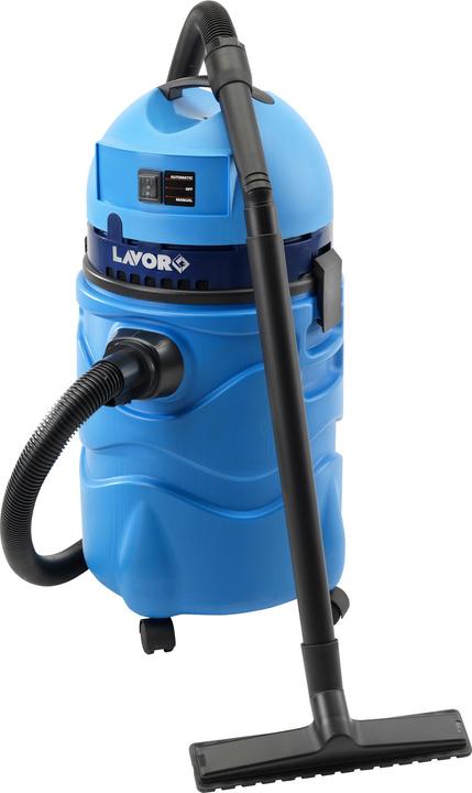 Produktbild Lavor Swimmy (Nass-Trockensauger)