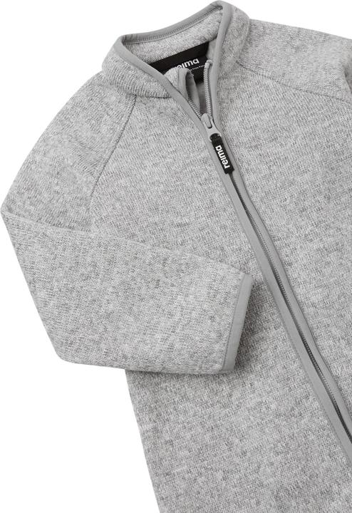 Produktbild Reima Tahti Fleeceoverall (92)
