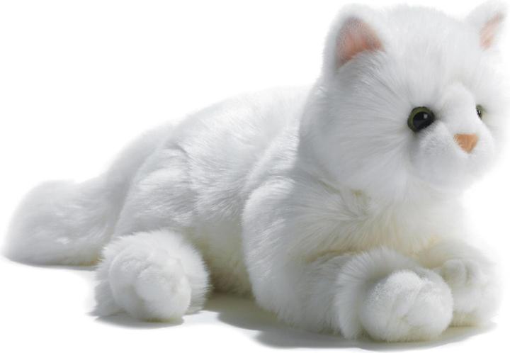 Immagine prodotto Plush & Company GATTO PERSIANO PERSEO - L.32 CM