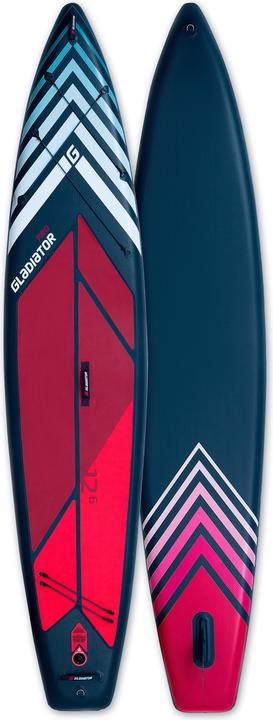 Actual product image Wüsthof Stand Up Paddling Board Set Pro 2023 (12'6")