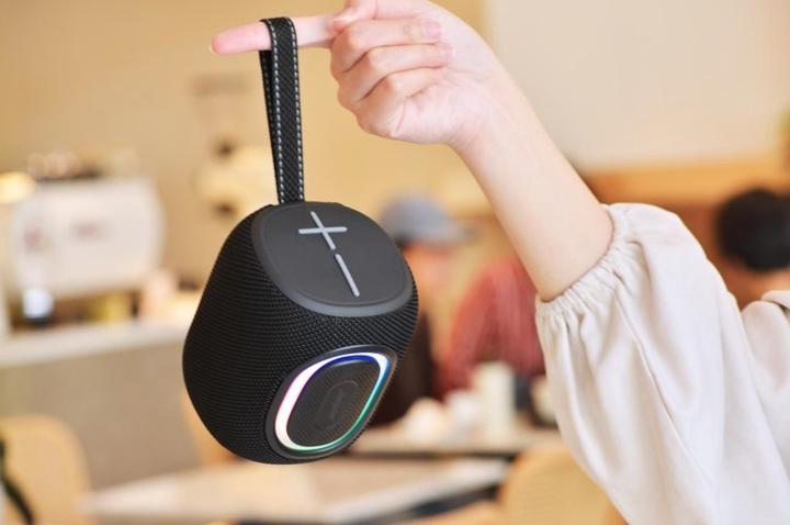 Produktbild Energizer SPEAKER BT + 1200MAH PORTABLE