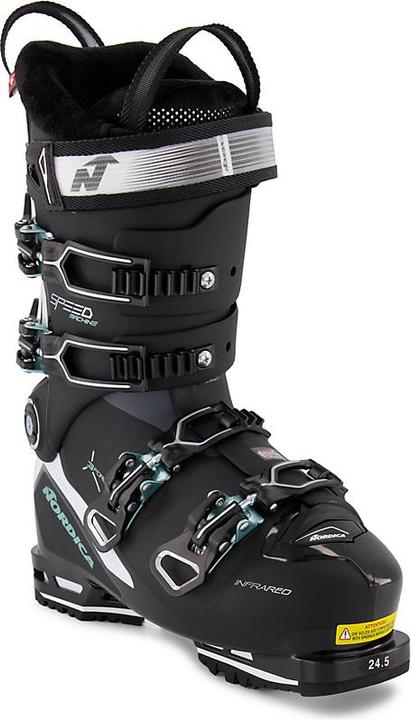 Actual product image Nordica Speedmachine 3 105 GW ladies ski boot (25.5)