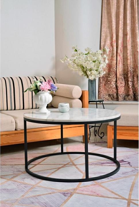 Actual product image SIT Möbel Sierra (75 x 75 x 48 cm)