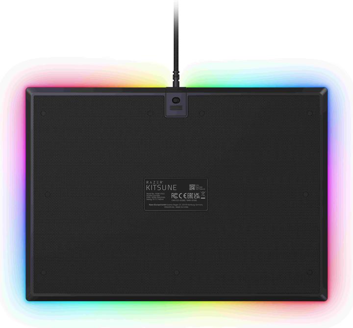 Actual product image Razer Kitsune (PC, PS5)