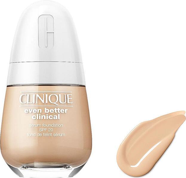 Actual product image Clinique Even Better (CN28 - Ivory)