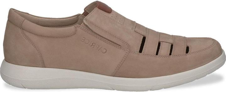 Peigne taupe