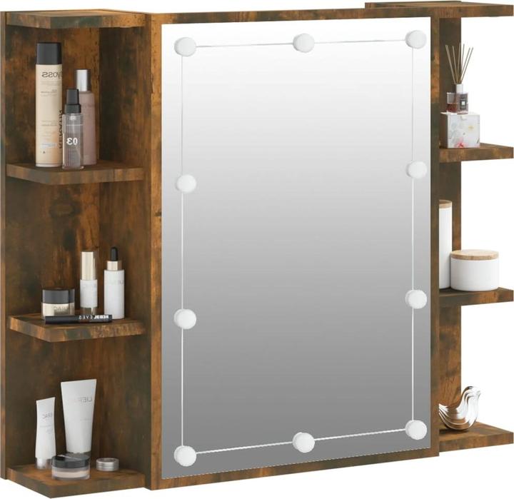 Immagine prodotto VidaXL Brantley (70 x 16,5 x 60 cm)