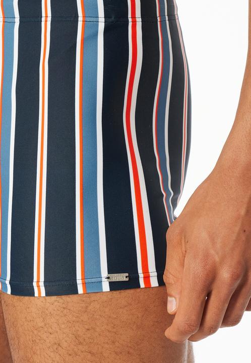 Actual product image Schiesser Badehose Ocean Swim (6)