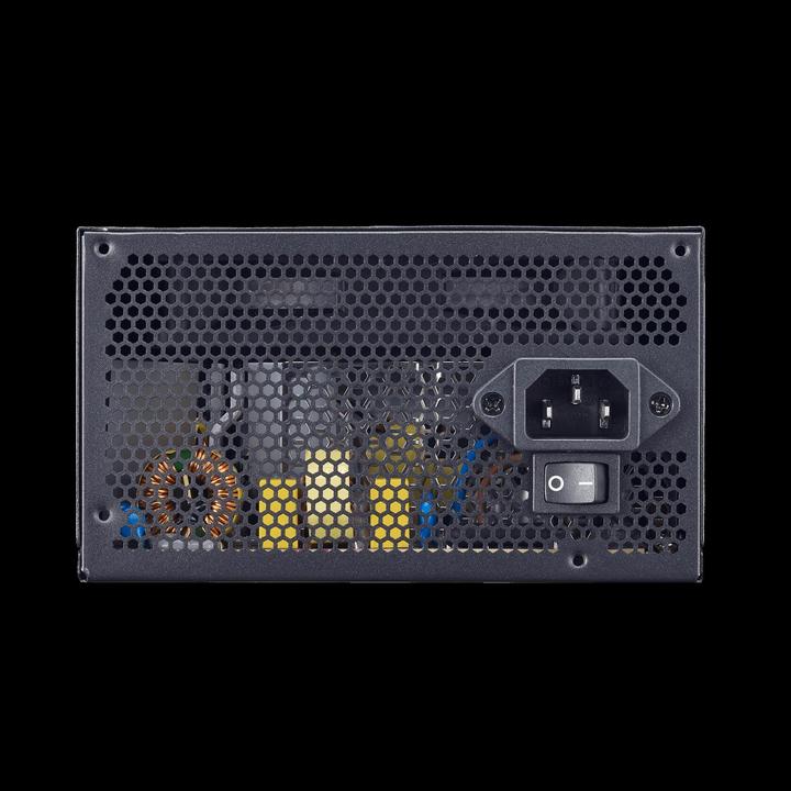 Immagine prodotto Cooler Master MWE Bronzo V2 (650 W)