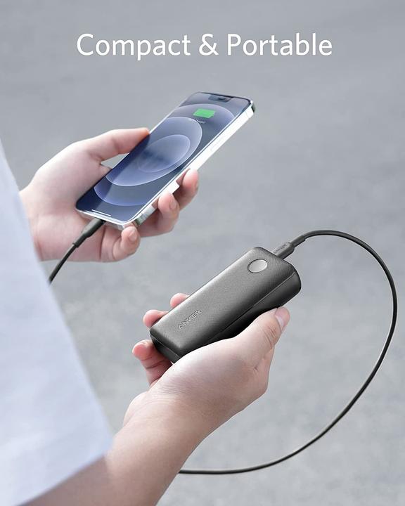 Produktbild Anker Mobiles Ladegerät PowerCore Redux (10000 mAh, 25 W)