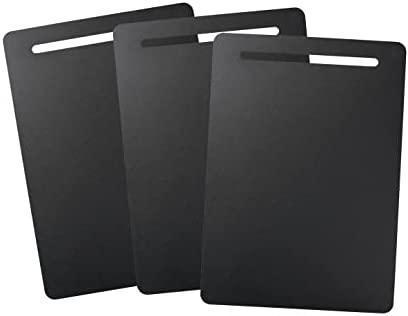Produktbild Fiskars Functional Form cutting boards (3 pcs.)