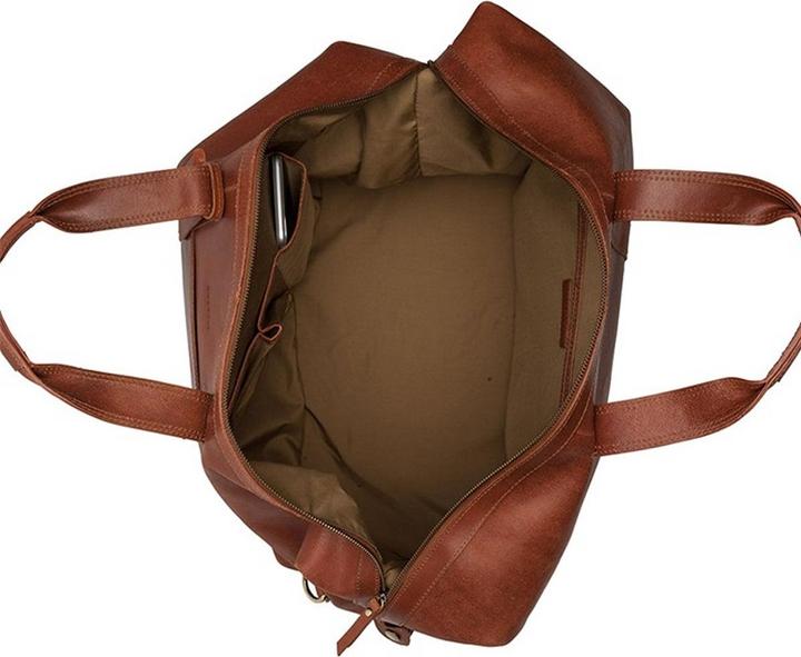 Actual product image Burkely Sem Weekender (40.80 l)
