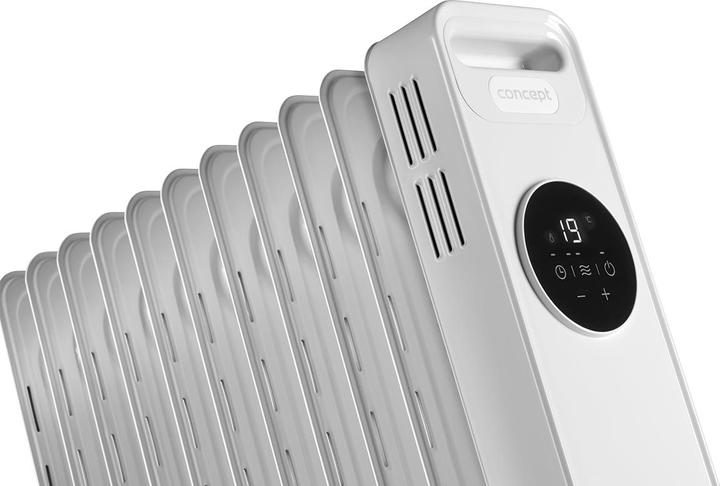 Produktbild Concept RO3411 (2300 W)