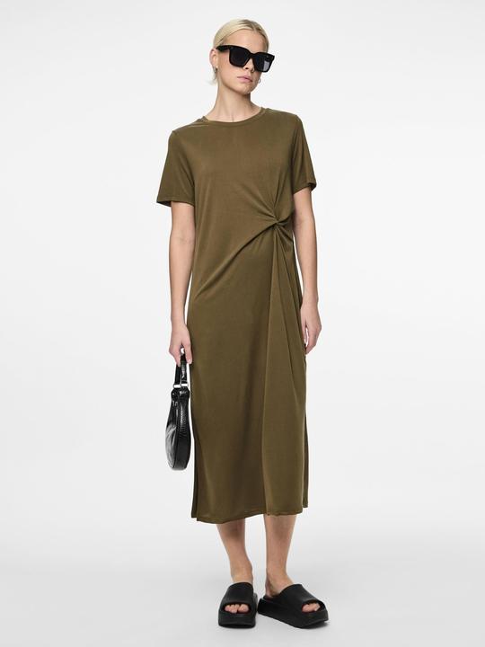 Actual product image Pieces PCANORA midi dress (M)