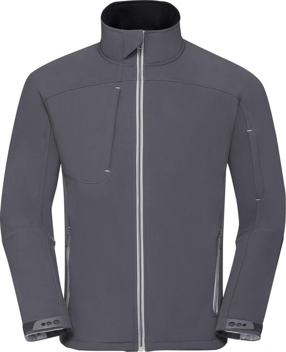 Russell Bionic Softshell Jacke