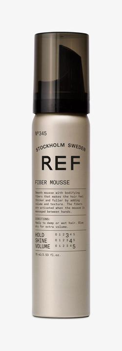 Produktbild Ref. Nr. 345 (75 ml, Lockenschaum, Schaumfestiger)