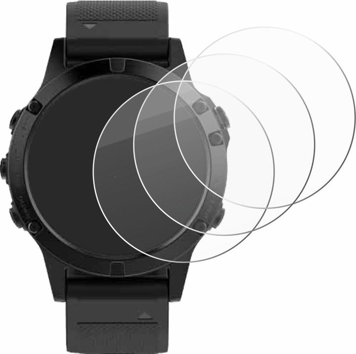 Produktbild BROTECT Panzerglas Hartglas Displayschutz
