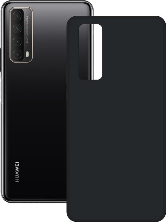 Actual product image KSIX Case (Huawei P Smart (2021))