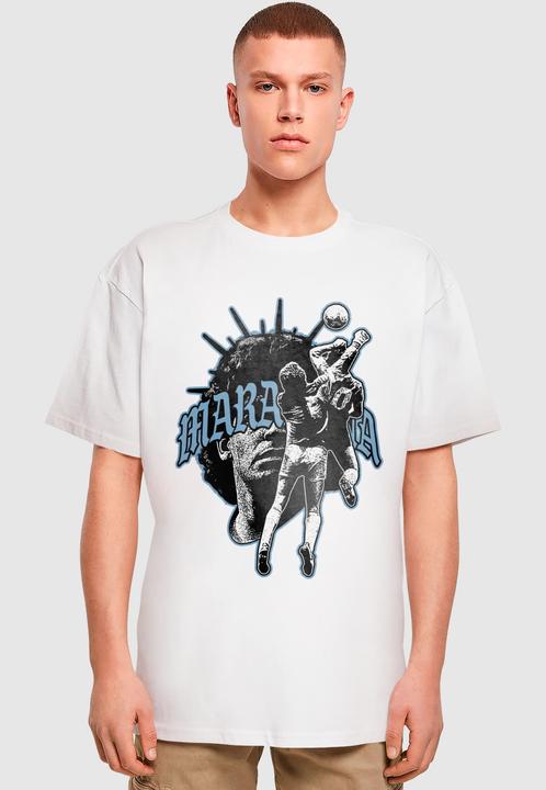 Immagine prodotto Urban Classics Maglietta oversize Upscale Hand Of God - 166121 (L)