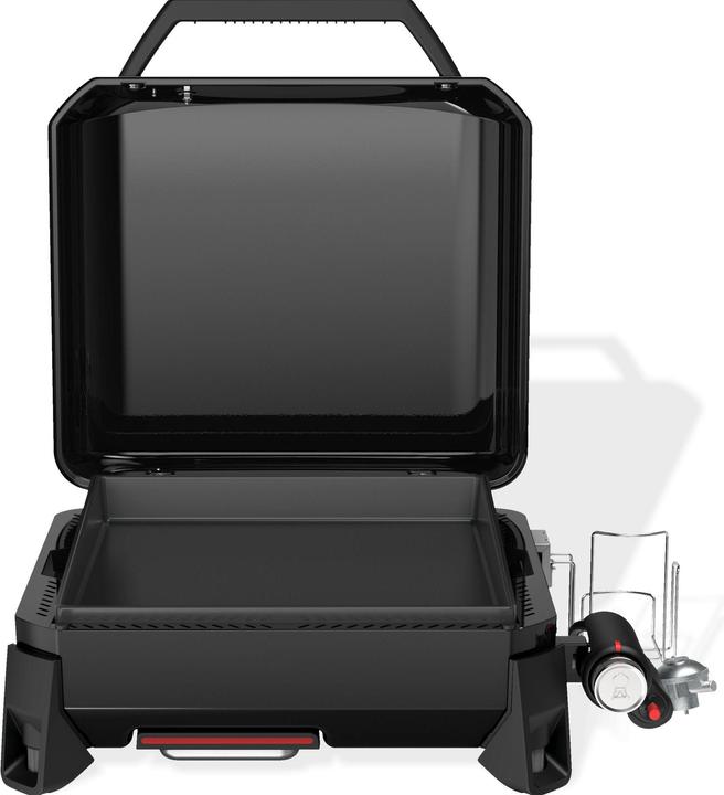 Immagine prodotto Weber GRIDLE 43cm, 1 bruciatore (3.70 kW)