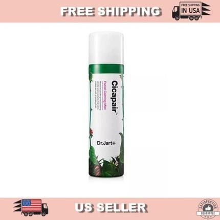Produktbild Plus Japan DR.JART Cicapair Facial Calming Mist łagodząca mgiełka do twarzy 150ml (Tonic, 150 ml)