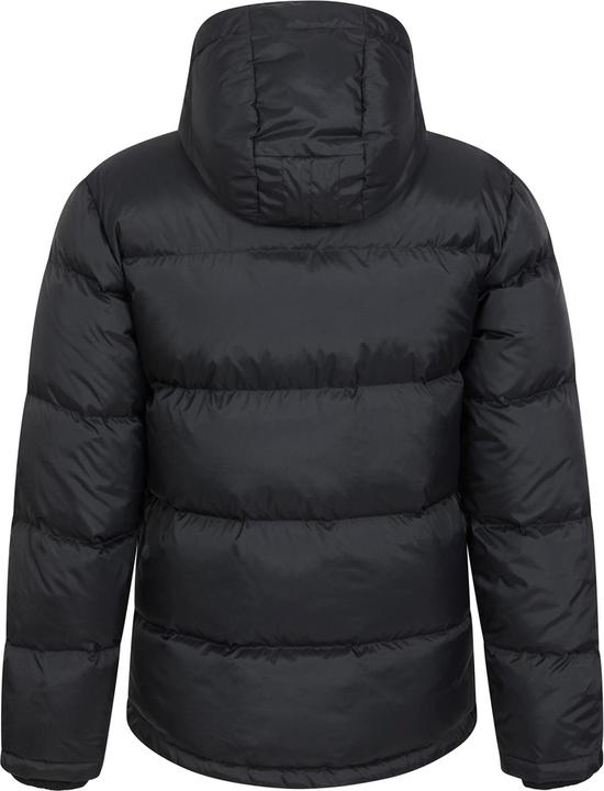 Actual product image Mountain Warehouse Mens Frost II Extreme Down Jacket (XXL)