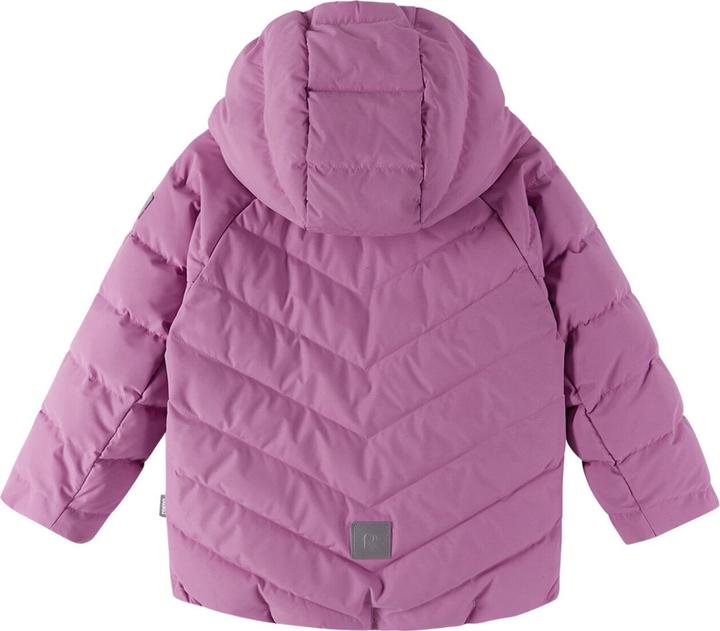 Immagine prodotto Reima Piumino da bambino Kupponen Mauve (92)