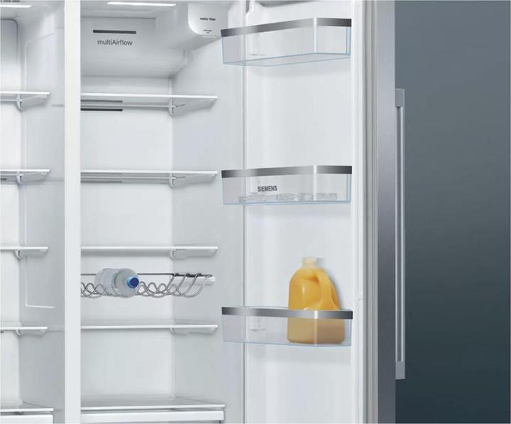 Actual product image Siemens KA93DAIEP (562 l)