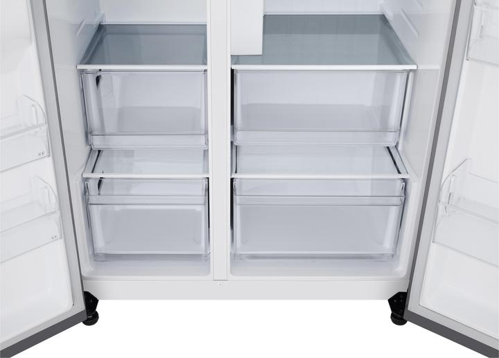 Produktbild LG GSLC40PYPE (638 l)