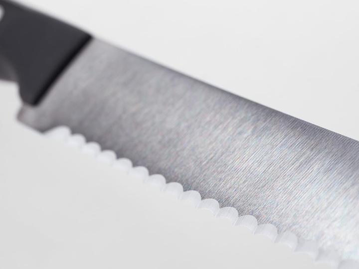 Actual product image Wüsthof Gourmet - 9-teilige Messerblock-Set mit Wetzstab