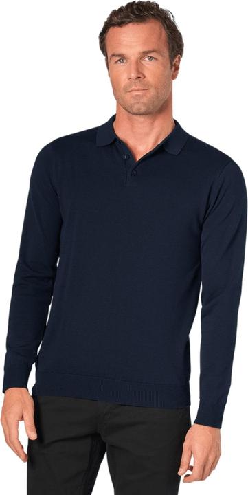 Bleu marine