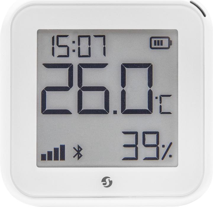 Shelly H&T Gen 3 Mat Wit