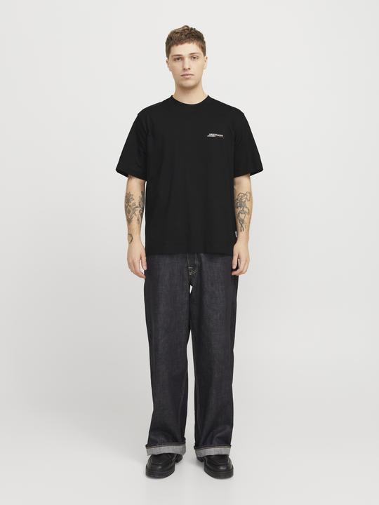 Immagine prodotto Jack & Jones Jorislington Type Tee Ss Crew Neck Sn (XS)