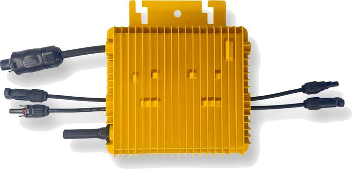 Image du produit Autosolar Centrale électrique de balcon (640 W)