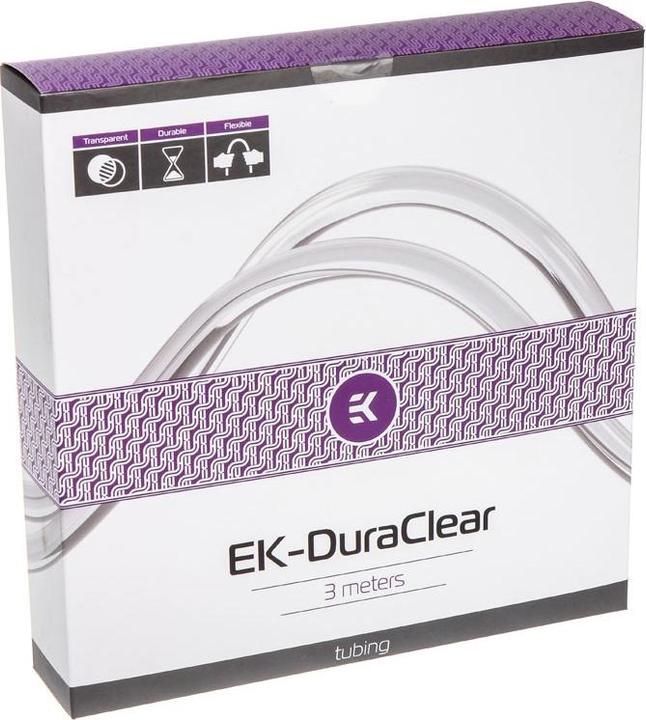 Produktbild EKWB EK-DuraClear (3 m, Kunststoff)