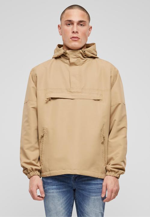 Image du produit Brandit Veste Pull Over d'été - 8080 (L)