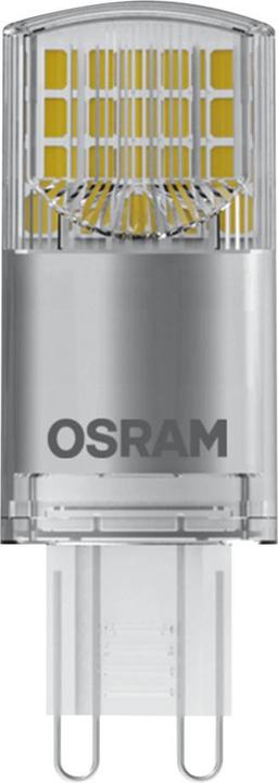 Actual product image Osram G9 Burner (G9, 4.20 W, 470 lm, 2 x, E)