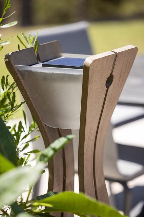 Produktbild Les Jardins Osmoz Duratek Solarlampe 500 lumens (500 lm)