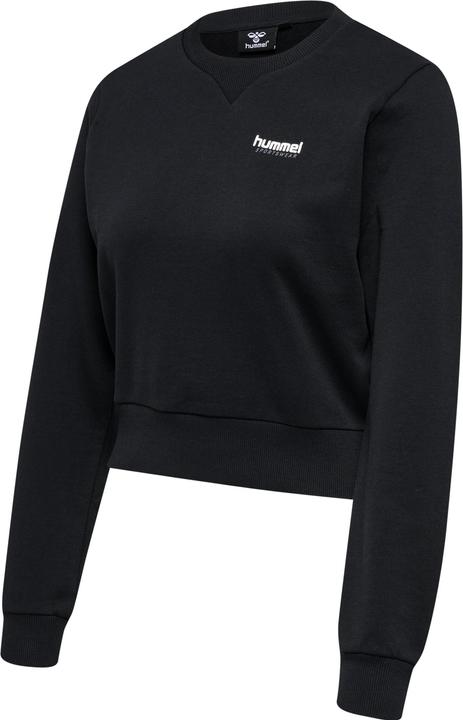 hummel Hmllgc Shai Short Sweatshirt